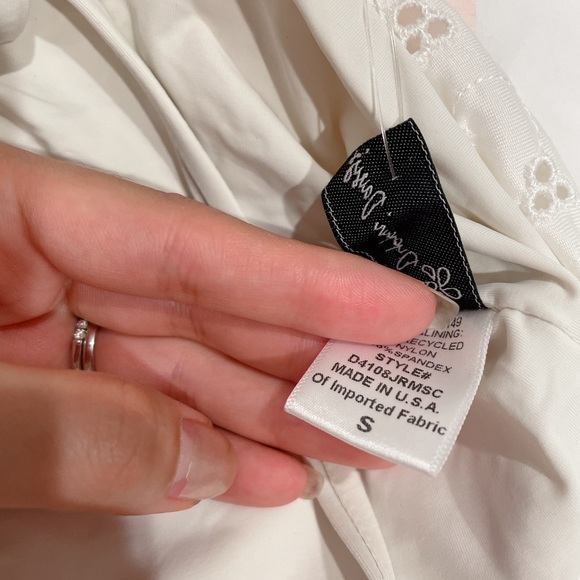 Daisy bikini set - Picture 4 of 7